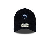 Kappe New Era - MLB Cord 9TWENTY - NY Yankees - Navy