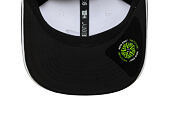 Kappe New Era - F1 RTP Retro 9SEVENTY Stretch-Snap - McLaren Racing - White