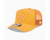 Kappe NEW ERA 940 Af trucker MLB Tonal mesh trucker NEYYAN