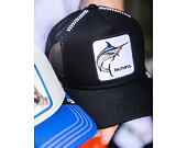 Goorin - The Faithful Fish - Trucker Cap