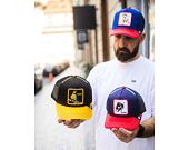 Kappe Goorin - The Historic Bear - Blue