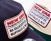 Kappe New Era - Sporty Patch Mesh Golfer 19TWENTY - Navy