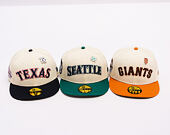 Kappe New Era - 59FIFTY MLB Asg pin PC SAFGIA
