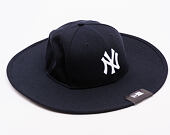 New Era - MLB "Image Drop" Fitted Fedora 59FIFTY - NY Yankees - Navy