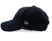 Kappe New Era - MLB Borg Teddy Fleece 9FORTY - NY Yankees - Navy