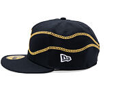 Kappe New Era - MLB Chain Wrap 59FIFTY - NY Yankees - Navy