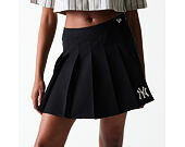 Damenrock New Era - MLB Tennis skirt - NY Yankees - Black