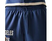 Shorts New Era - NBA Button Shorts - LA Lakers - Muted Indigo
