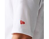 T-Shirt New Era - Finest Graphic Tee - White