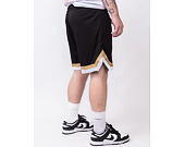 Shorts New Era - NFL Mesh Shorts - SF 49ers - Black