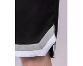Shorts New Era - NFL Mesh Shorts - Las Vegas Raiders - Black