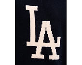 Strickpullover New Era - MLB Sweater Knit - LA Dodgers - Navy