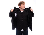 Jacke New Era - Adventure Jacket - Black