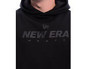 Pullover New Era - Tech Hoody - Black