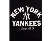Pullover New Era - MLB Heritage Hoody - NY Yankees - Black