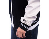 Jacke New Era - MLB Wordmark Varsity Jacket - LA Dodgers - Navy