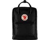 Rucksack Fjällräven - Kånken - Black