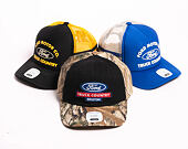 Kappe Brixton - Ford Truck Country Mp Snpk - Burnt Rubber/Camo