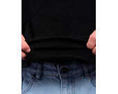 Karl Kani Small Signature Hoodie 6021238 Schwarz/Weiß