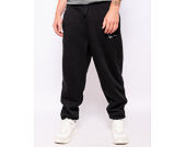 Trainerhose Karl Kani - Small Signature Essential Regular Fit Sweatpants - Black
