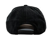 Kappe Brixton - Pierson C Np Mp Snpk - Black Corduroy