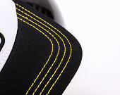 Kappe Capslab - Pokémon Trucker - Pikachu - Black / White