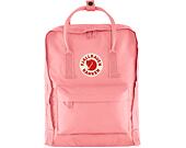Rucksack Fjällräven - Kånken - Fog-Pink