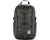 Rucksack Fjällräven - Skule 28 - Basalt