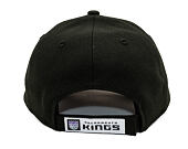 Kappe New Era - NBA The League 9FORTY - Sacramento Kings - Team Color