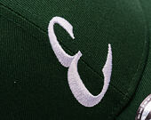 Kappe New Era - 9FORTY Essential - Prague Eagles