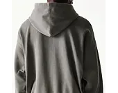 Pullover New Era - NBA Washed Full-zip - LA Lakers - Grey