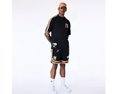 T-Shirt New Era -  MLB Floral Oversized NEYYAN