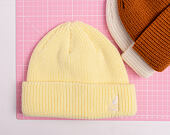 Kangol - Cardinal 2 Way Beanie - Rustic Caramel