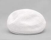 Kangol - Tropic 504 Ventair Flatcap - White