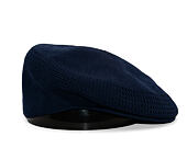 Kangol - Tropic 504 Ventair Flatcap - Navy