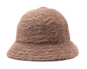 Kangol - Furgora Casual Bucket - Brown