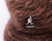 Kangol - Furgora Casual Bucket - Brown