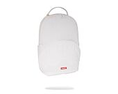 Rucksack Sprayground - White Pyramid Dlx Backpack