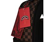 Rucksack Sprayground - Sharks In A Hole In Paris Dlxsv Backpack