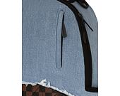 Rucksack Sprayground - Denim Shark Bite Dlxsv Backpack