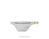 Tasche Sprayground - Knit Sharks In Paris In Cream Savvy Crossbody