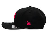 Basecap New Era - LIV Golf 9SEVENTY - Legion - Black