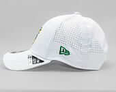 Basecap New Era - LIV Golf 9FORTY - Stinger - White