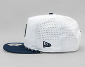 Basecap New Era - LIV Golf 19TWENTY Golfer - 4Aces - White
