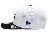 Basecap New Era - LIV Golf 9SEVENTY - Smash - White