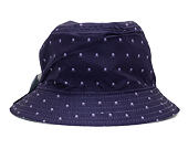 Bucket Hat New Era - LIV Golf - Crushers - White