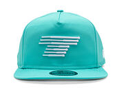 Basecap New Era - LIV Golf 19TWENTY Golfer - Torque - Teal