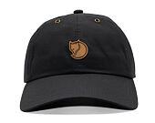 Kappe Fjällräven - Vidda Cap - Dark Grey