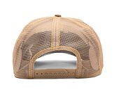 Kappe Stetson - Trucker Cap Stetson Racing - 57