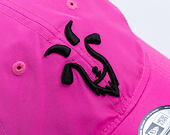 Basecap New Era - LIV Golf 9TWENTY - Range Goats - BRP